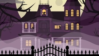 Reto visual de Halloween: ¿Puedes indicar cuántos fantasmas hay en la imagen?