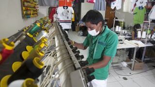 BID: ¿Por qué la productividad se ha estancado en el Perú?