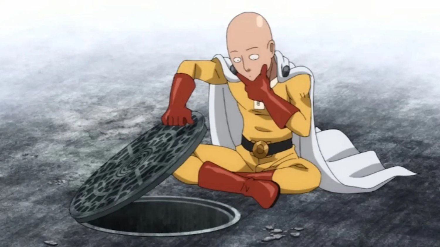 El capítulo 7 de la Temporada 3 de "One-Punch Man" se estrena este domingo 23 de noviembre en Crunchyroll.