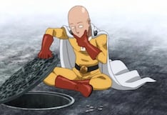 “One-Punch Man” Temporada 3, Capítulo 7: Hora de estreno confirmado