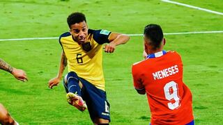 Chile no se rinde: apelará la resolución de la FIFA respecto al caso Byron Castillo
