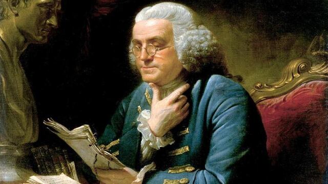 9 inventos geniales de Benjamin Franklin, uno de los padres fundadores de Estados Unidos