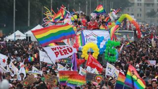 Día del Orgullo Gay: ¿Qué empresas que operan en el Perú han mostrado su apoyo?