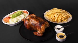 Estos son los mejores pollos a la brasa de Lima, según los Premios Somos 2026
