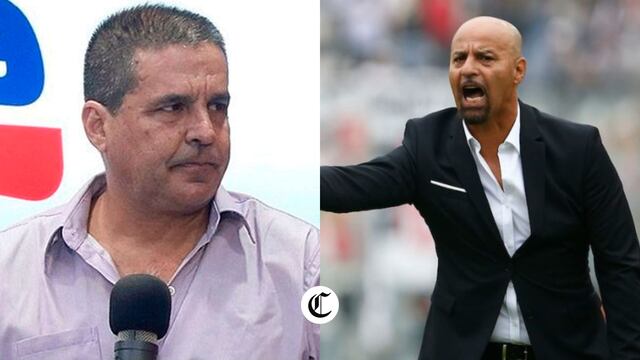 Gonzalo Núñez: ¿Qué sucedió en la entrevista con el entrenador de la selección de Nicaragua?