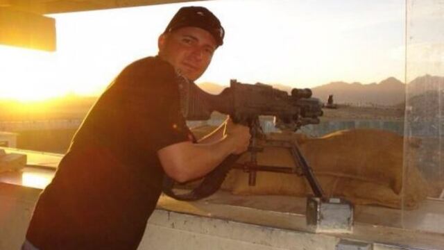 Pistolero de Fort Hood estuvo en Iraq y sufría de depresión