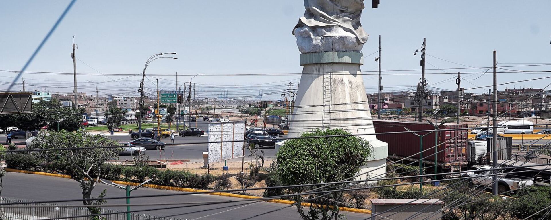 Nuevo Jorge Chávez: Audio inédito explicaría por qué Provías Nacional anuló contrato de S/33,9 millones para instalar dos puentes sobre Faucett