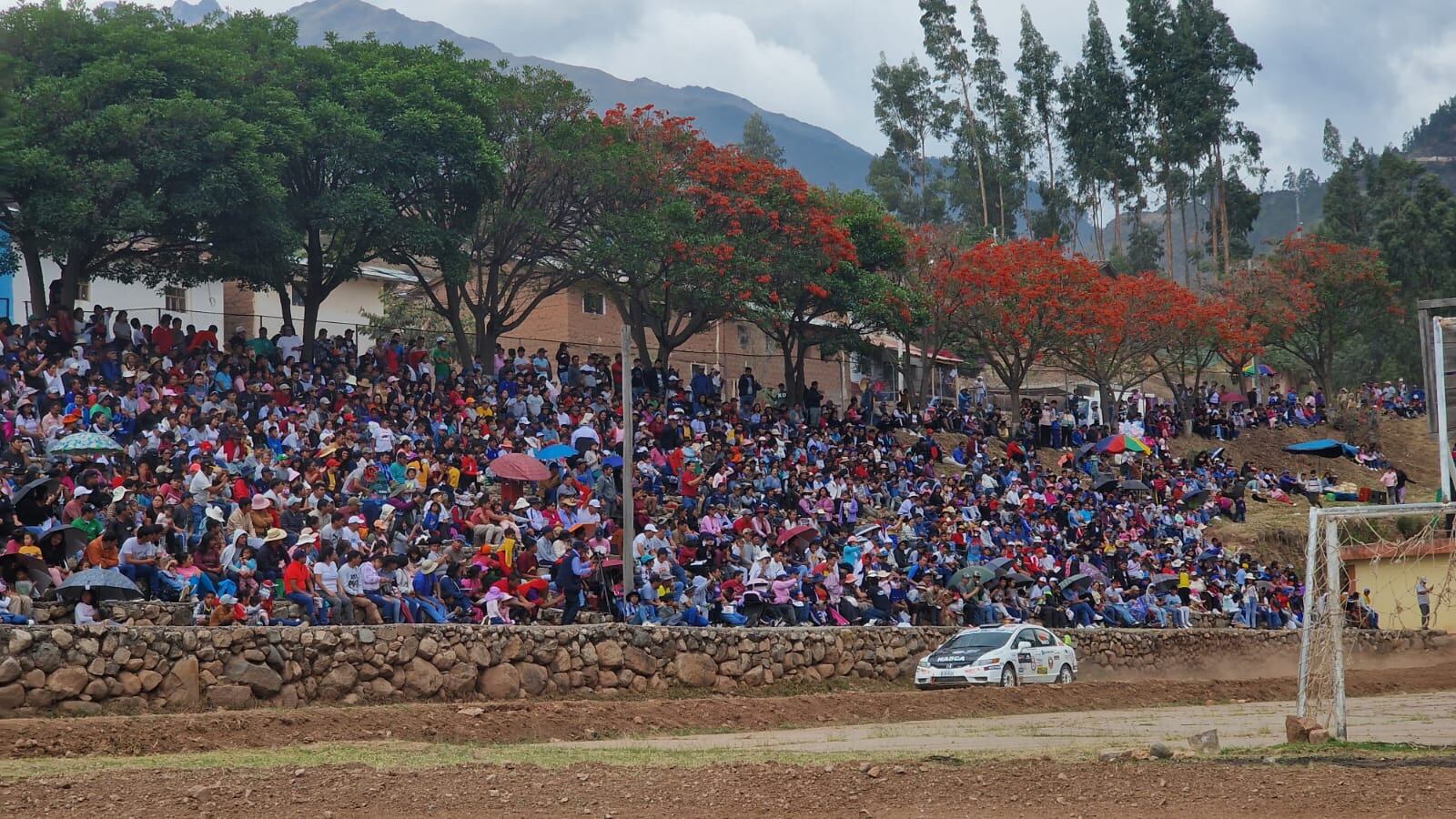 (Foto: Itea Media / A. Lino / R. de Quesada)