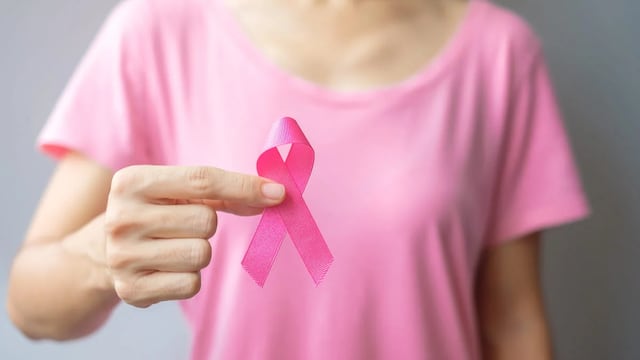 San Borja: Este domingo 15 se realizará caminata “Yo camino por ellas” contra cáncer de mama