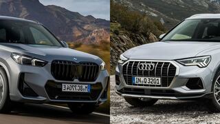 BMW vs Audi: ventas de ambas marcas en Perú igualaron en abril [Top 10 de los modelos de lujo más vendidos]