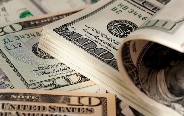 Los billete de 100 dólares tienen una interesante historia (Foto: Shutterstock)