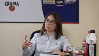 Leche Gloria: Valeria Flen deja la Gerencia General tras tres años en la empresa