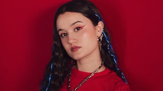 Tiene 20 años, un Grammy y produjo junto al hijo de Gianmarco Zignago: Joaquina, la cantante venezolana que está dejando al mundo sin aliento