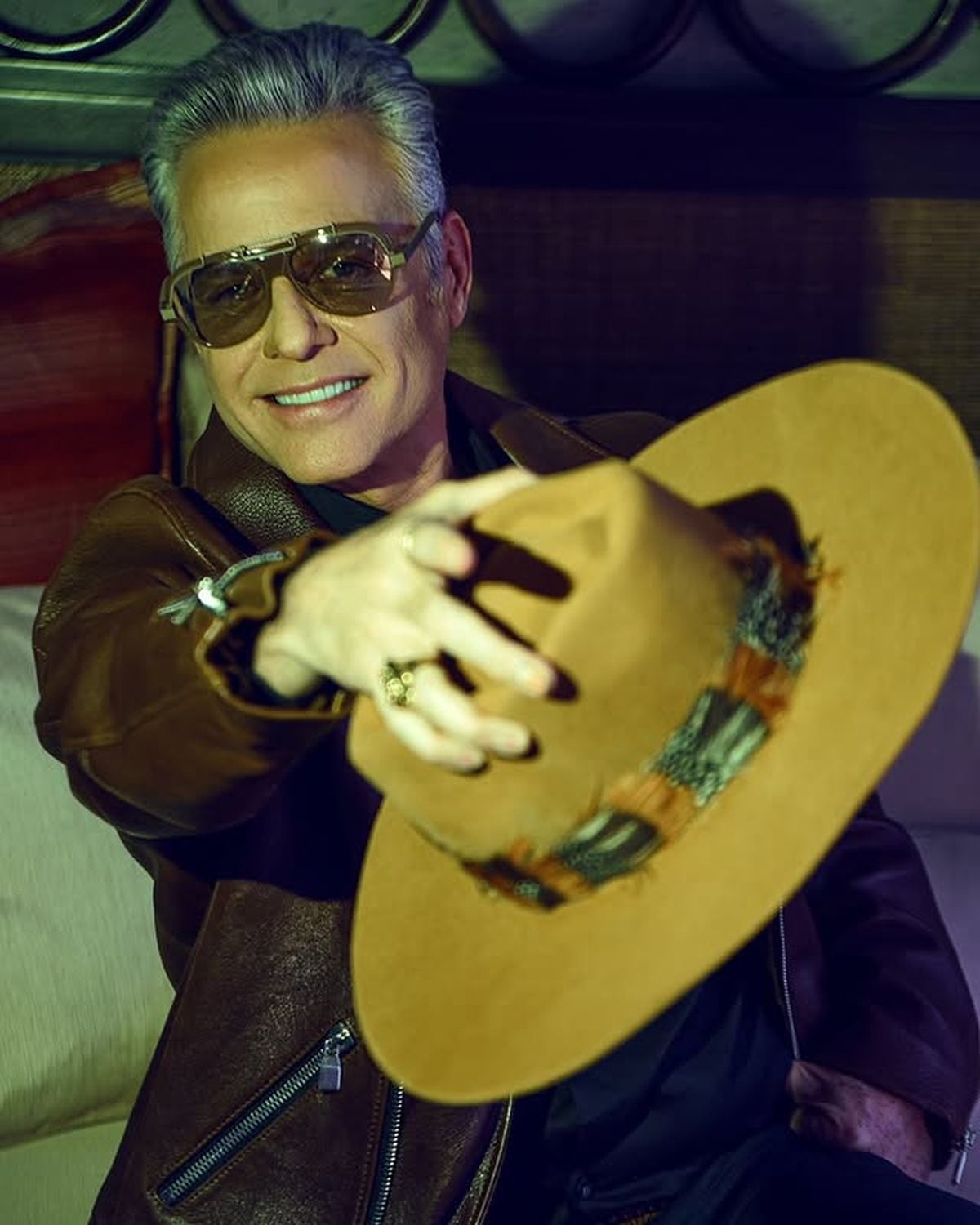 Alexis Ayala enamorando a sus seguidores de redes sociales (Foto: @alexpadronphoto / Instagram)