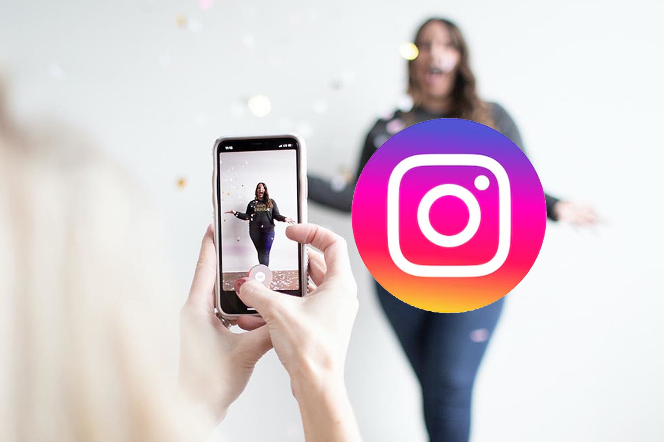 Solo necesitas realizar estas configuraciones para que todo vaya bien. (Foto: Composición)