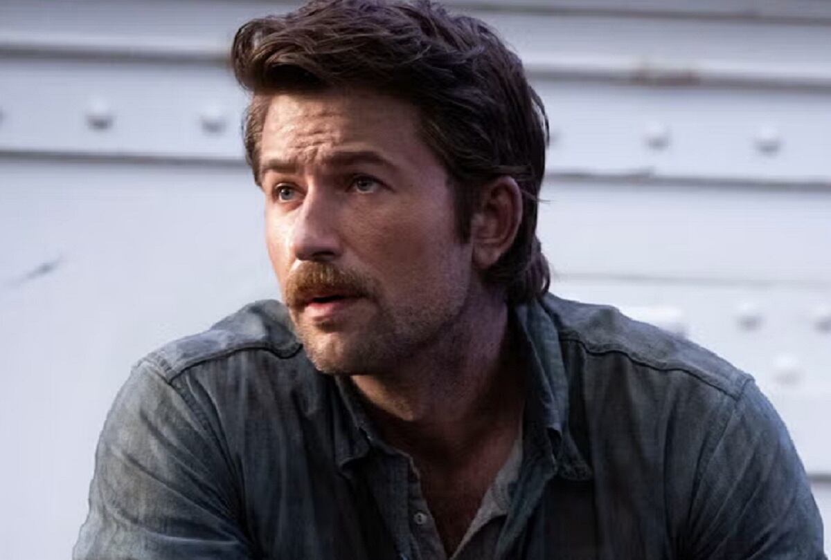 ¿Qué pasó con Spencer Dutton (Brandon Sklenar) en el primer episodio de la segunda temporada de "1923"? (Foto: Paramount)