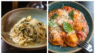 Mattoni: el restaurante de comida italiana donde puedes llevarte a casa pastas, salsas y otros antojos