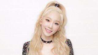 Taeyeon de Girls' Generation admite sufrir depresión y tomar antidepresivos