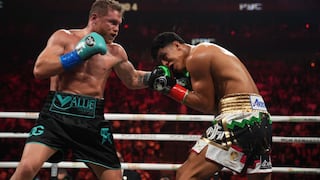 Canelo vs. Munguía: resultado y resumen de la pelea en Las Vegas