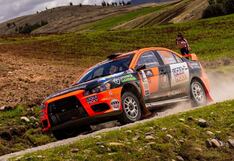 El “stu tu tu” de los carros en el rally Caminos del Inca 2025: ¿por qué se produce este sonido y cómo se produce? - Clone