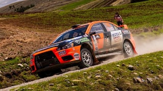 El “stu tu tu” de los carros en el rally Caminos del Inca 2025: ¿por qué se produce este sonido y cómo se produce? - Clone