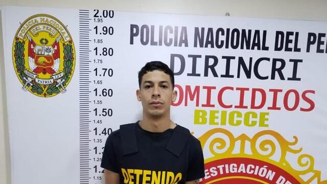 De detenido en el búnker a quedar libre y disparar contra la policía: la verdad sobre la insólita liberación de José A. Rios