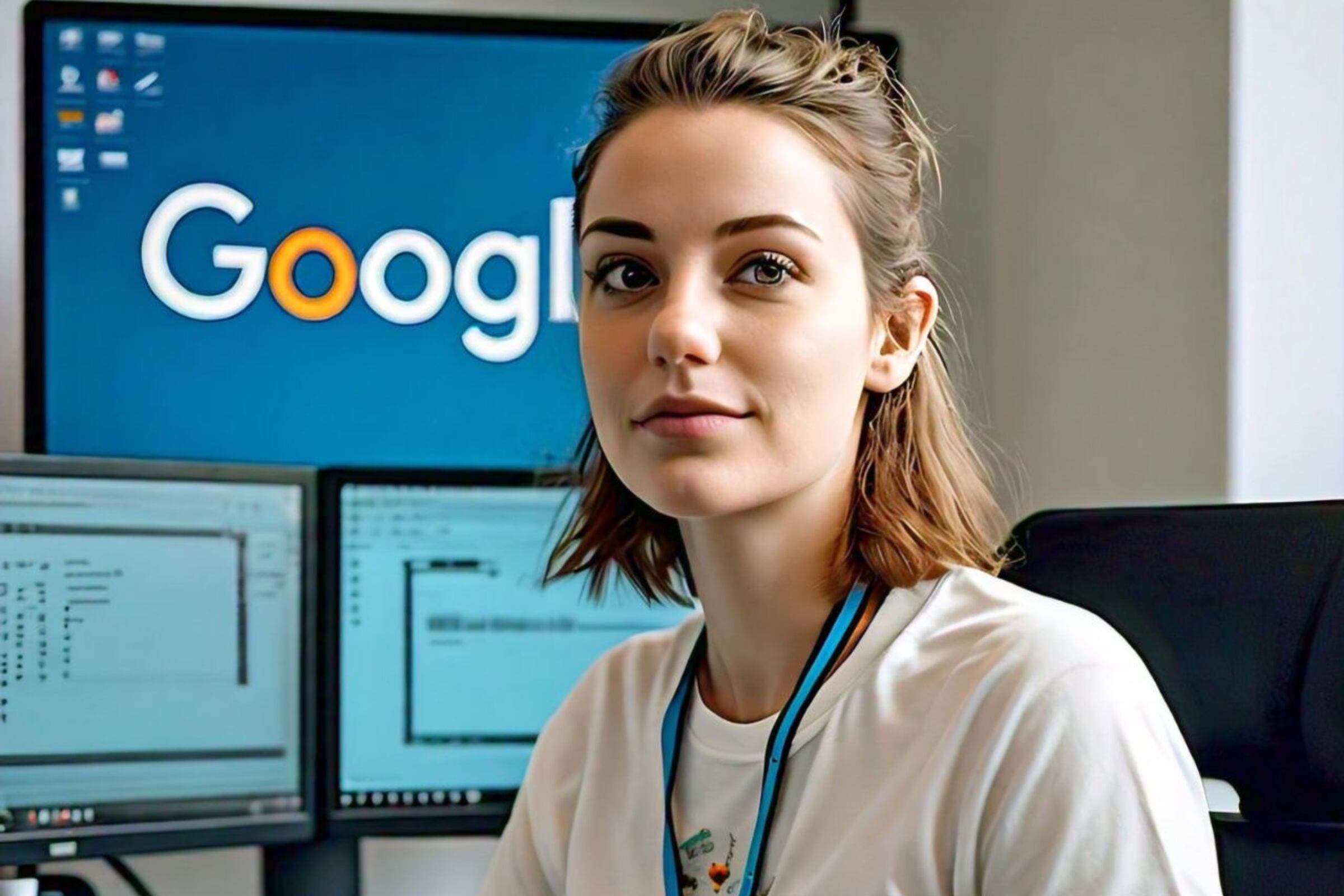 Ingeniero de software que trabaja en Google reveló cuáles son los mejores cursos gratuitos sobre programación que están disponibles en internet en base a su experiencia (Foto referencial: Meta IA)