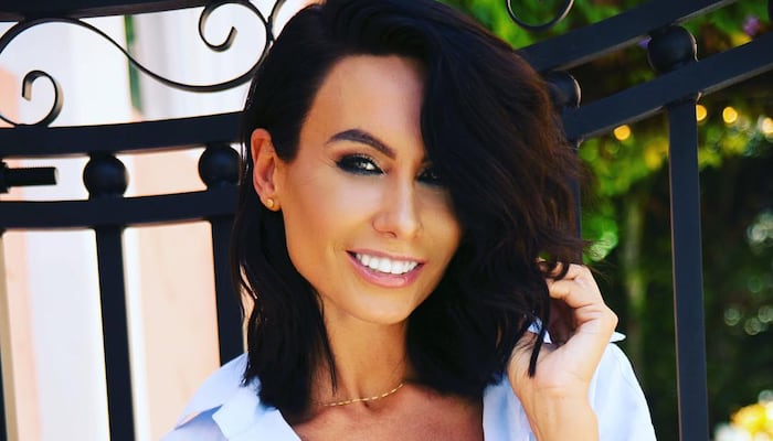 Protagonista de "Vienes o me voy"