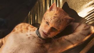 “Cats” gana seis premios Razzie a las “peores películas”