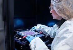 Qué es la perovskita, el “material maravilloso” que impulsa la revolución de la energía solar