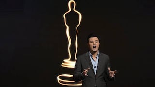 Premios Óscar: cinco cosas que debemos esperar de la ceremonia de esta noche