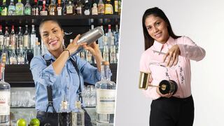 Fiorella Larrea: la historia de la bartender ganadora de los Premios Luces y sus creaciones 