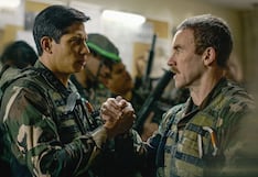 “Chavín de Huántar, el rescate del siglo” superó el millón de espectadores en el cine