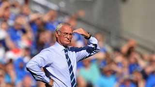 Derogan regla para que Claudio Ranieri dirija en fútbol francés