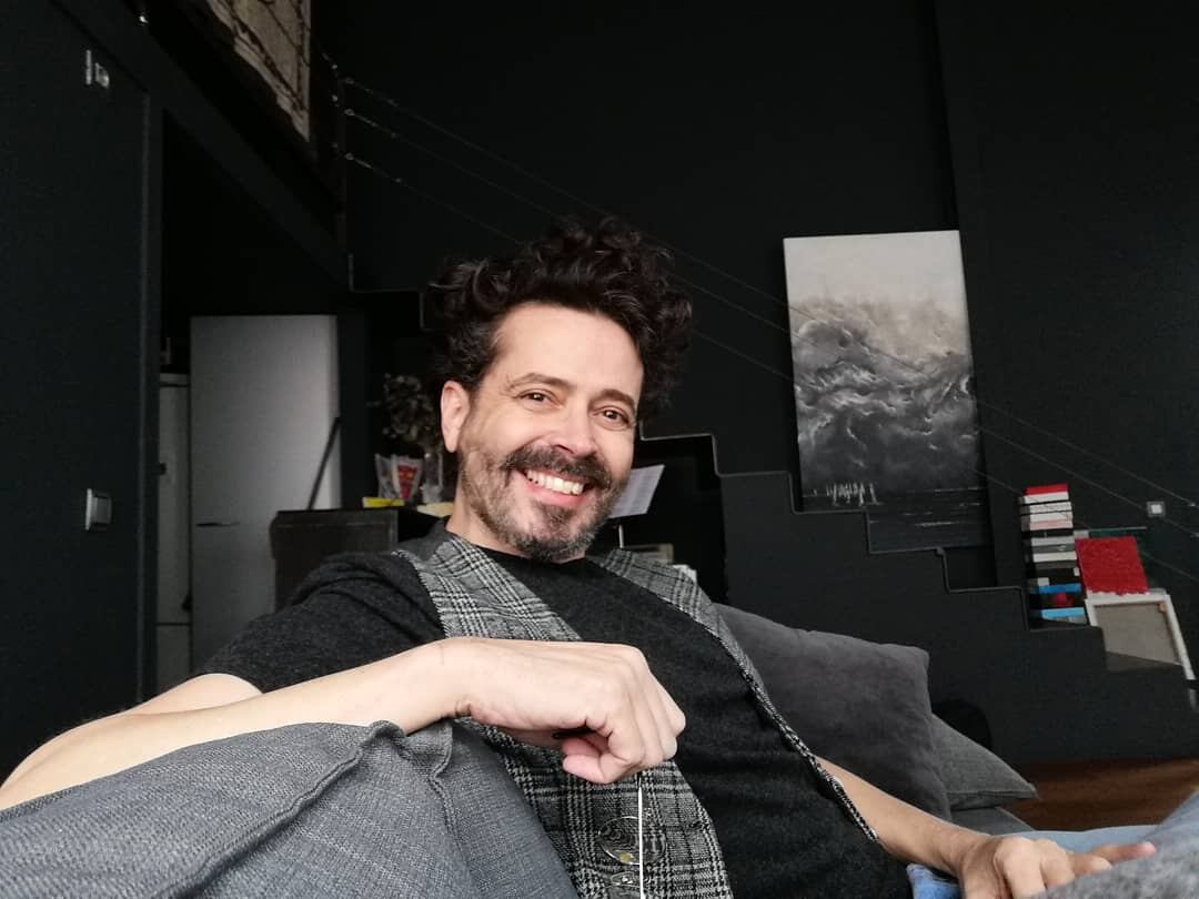 Cantante español Francesc Picas perdió la vida el 18 de noviembre a sus 53 años, familia del artista pidió reserva y privacidad | Foto: Instagram