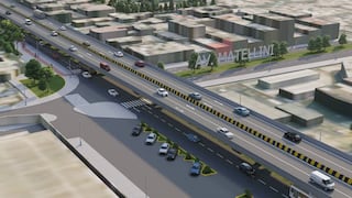 Las 5 Vías Rápidas que la Municipalidad de Lima planea entregar en 2026: proyectos recorrerán La Molina, Surco, San Miguel, Chorrillos, entre otros