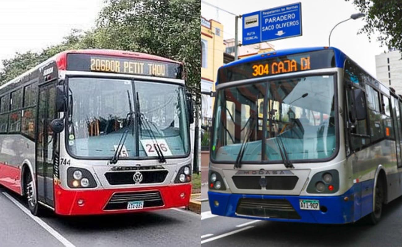 ¿Cómo viajar en el Corredor Rojo y Azul a dos destinos pagando una sola vez?
