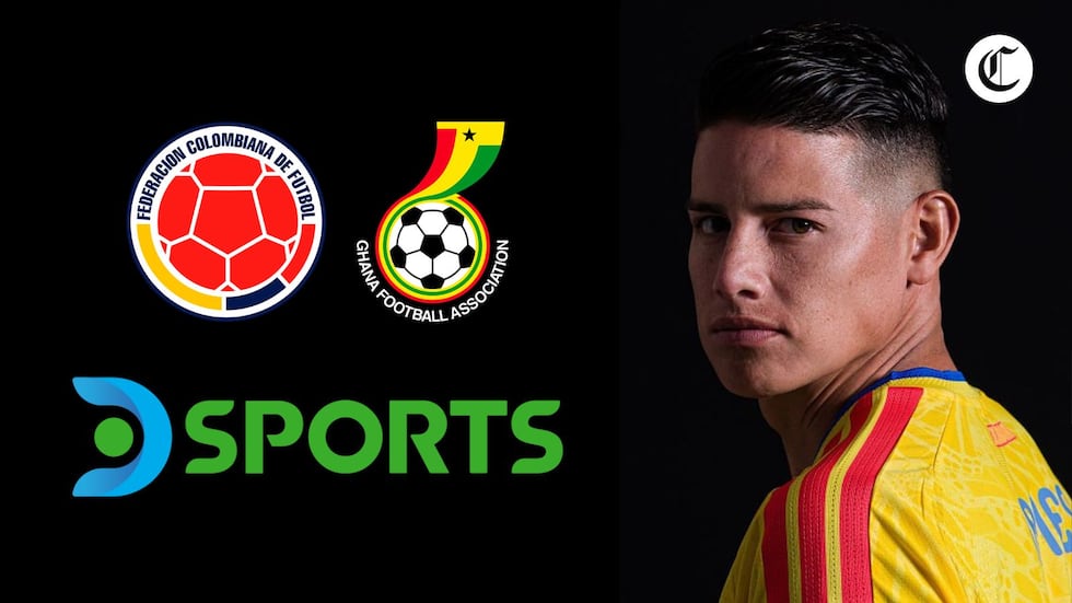 Transmisión ofical de DirecTV DGO EN VIVO: sigue el partido de Colombia vs. Ghana ONLINE por televisión y streaming por dieciseisavos de final del Mundial 2026 desde Kansas City.