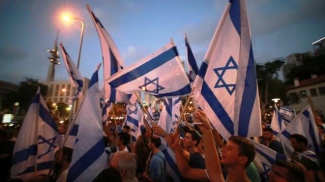 Israel aprueba proyecto de ley que lo define como Estado Judío