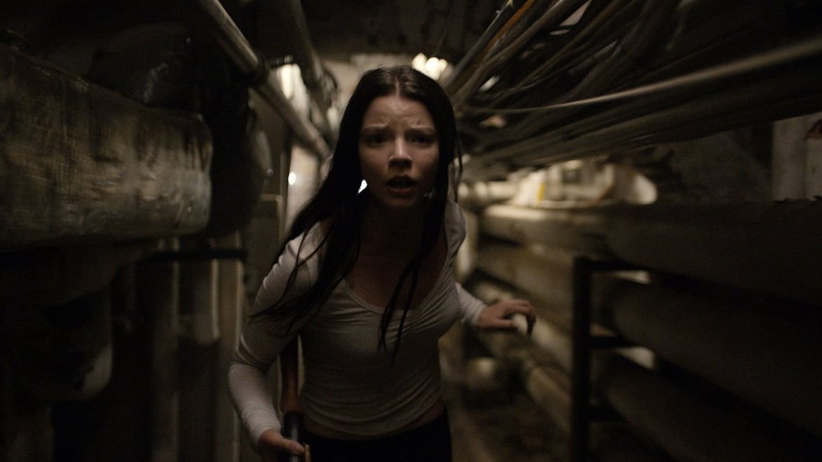 Anya Taylor-Joy interpreta a Casey Cooke, una de las jóvenes secuestradas en "Split" (Foto: Universal Pictures)