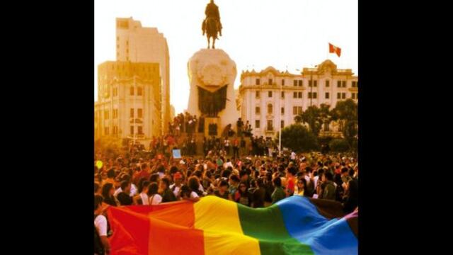 Población LGTB en Lima: el 90% fue víctima de violencia