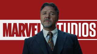 Marvel: ¿en qué película actuará Russell Crowe?