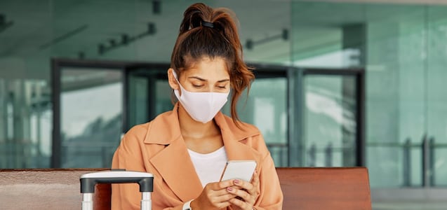 Consejos para viajar seguro durante el brote de sarampión en Estados Unidos