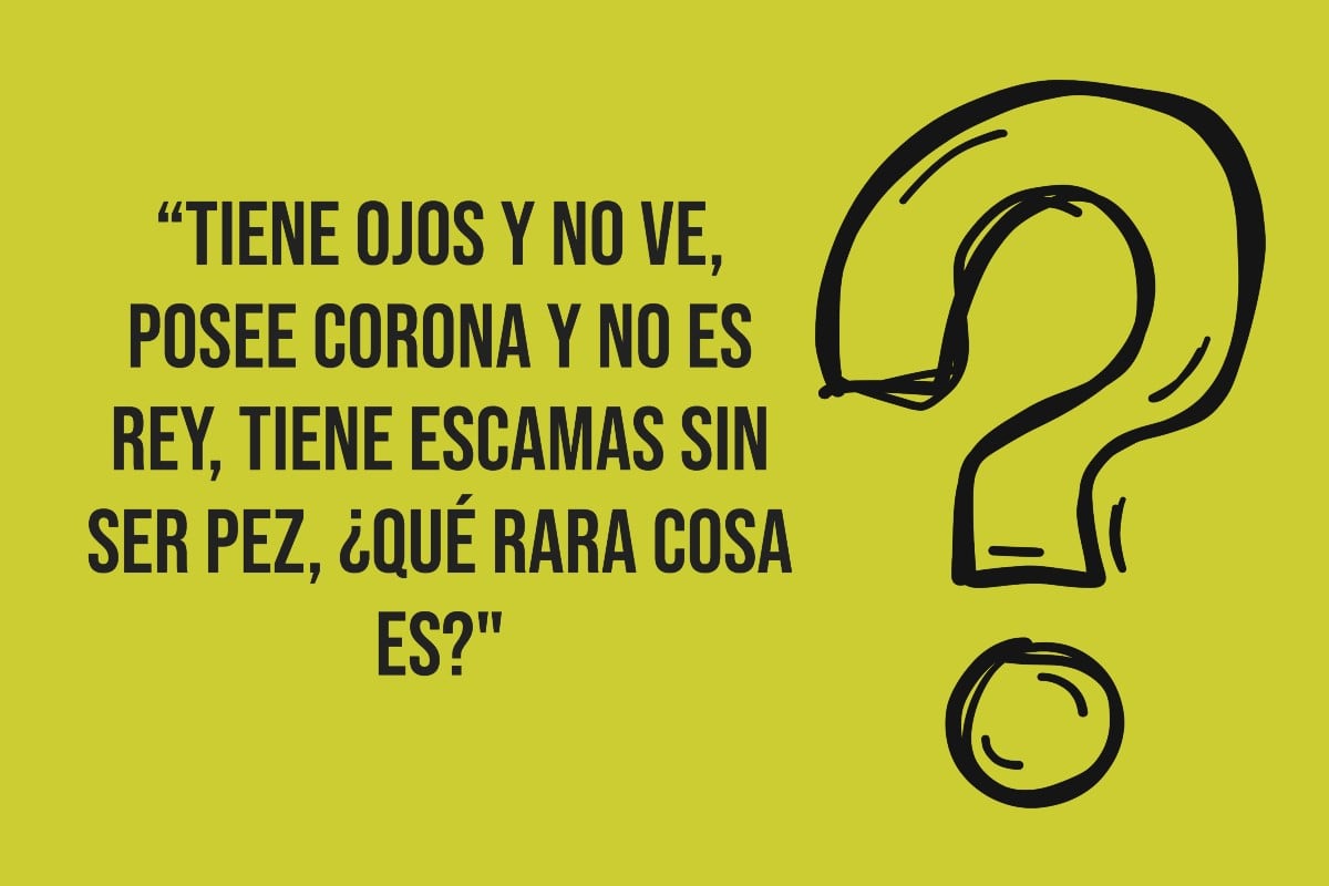 Esta prueba complicó a más de un participante porque no lograron encontrar la respuesta antes que se acaben los 7 segundos. (Imagen: Mag)