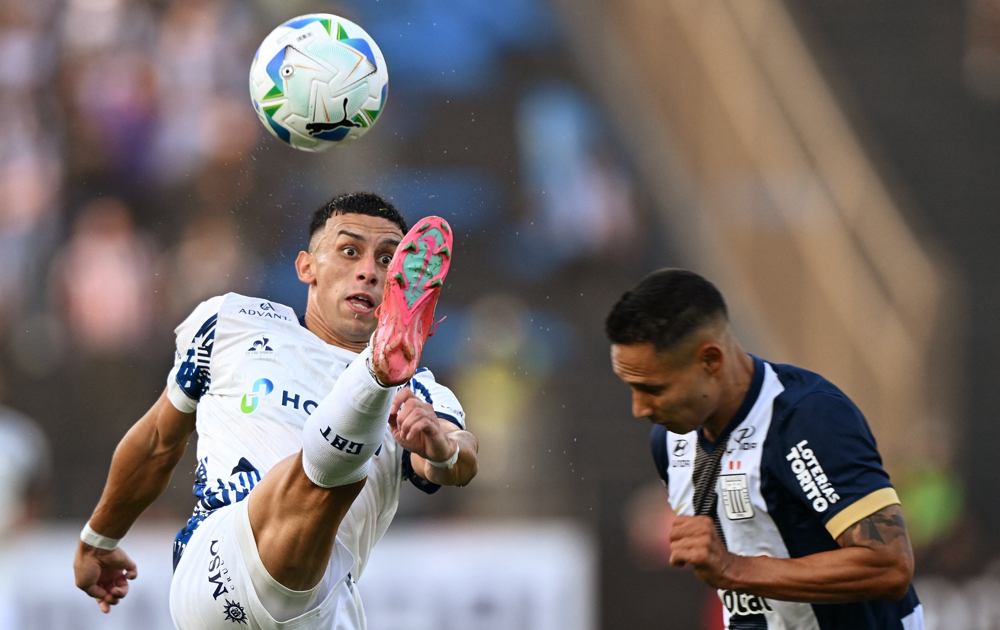 ESPN en vivo: transmite el partido de Alianza Lima vs. Talleres por la fecha 5 del Grupo D de la Copa Libertadores. Sigue todos los detalles aquí.