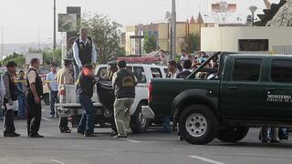 Barranca: sicarios acribillaron a joven en calle de Paramonga