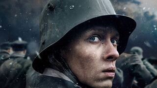 “All Quiet on the Western Front”, la sorpresa de los Oscar 2023: ¿cuántos premios se llevó la cinta de Netflix?