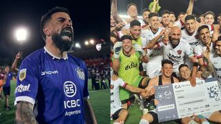 Final Copa Argentina 2022, Talleres vs Patronato: ¿Cuándo y a qué hora se jugará?