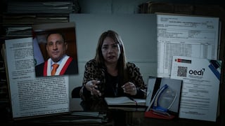 OEDI: La entidad de la PCM que administró S/34 millones y solo logró un expediente