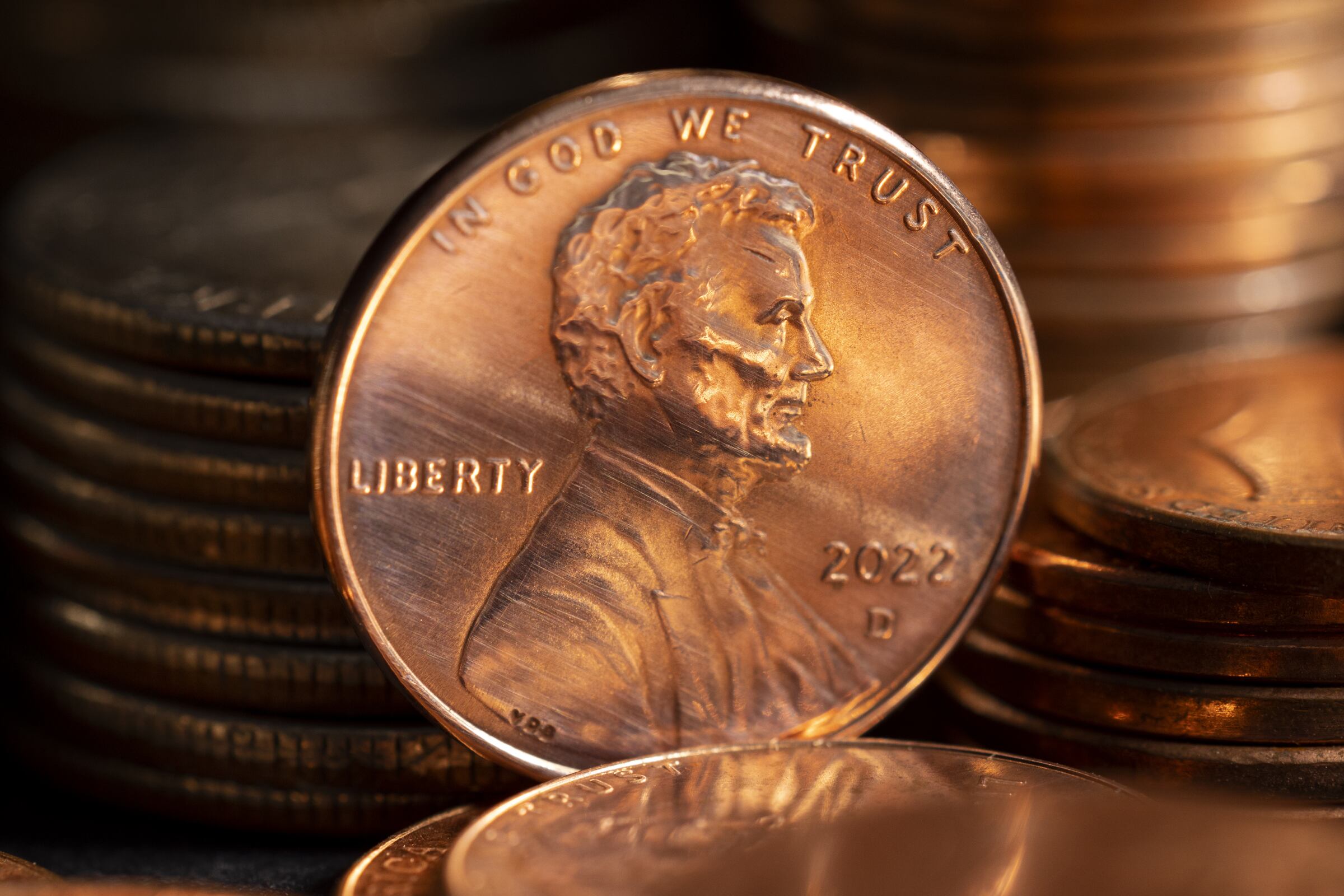 Hay monedas de baja denominación que pueden valer una fortuna debido a ciertas características de su diseño o fabricación (Foto: Freepik)